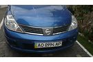 Nissan TIIDA 1.6