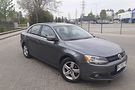 Volkswagen Jetta SEL