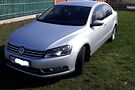 Volkswagen Passat B7