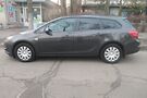 Opel Astra J Sport tourer 