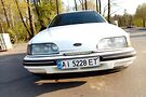 Ford Sierra clx