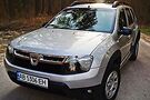 Dacia Duster OFICIAL 
