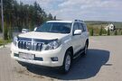 Toyota Land Cruiser Prado 150