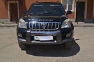 Toyota Land Cruiser Prado 120