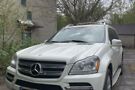 Mercedes-Benz GL 350 Premium 2+ Restyle