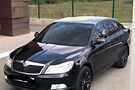 Skoda Octavia A5