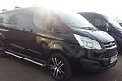 Ford Transit Custom LIMITED...L2.H1