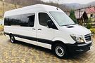 Mercedes-Benz Sprinter 316 пасс. MAXI  IDEAL