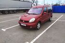 Renault Kangoo пасс. privilege