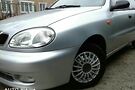 Daewoo Lanos SE