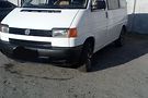 Volkswagen T4 (Transporter) пасс. Турбо. 75 кw 2.5