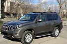 Toyota Land Cruiser Prado 150 Premium