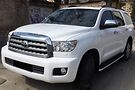 Toyota Sequoia Limitet