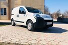Citroen Nemo груз.