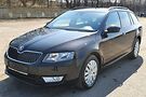 Skoda Octavia A7