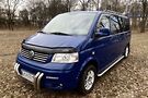 Volkswagen T5 (Transporter) пасс.