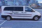Mercedes-Benz Vito пасс. EXTRALONG