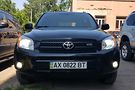 Toyota RAV4 LIMITED Long  AWD 3,5 LPG
