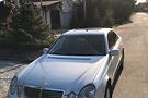 Mercedes-Benz E 220 Elegance