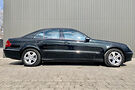 Mercedes-Benz E 320 w211  