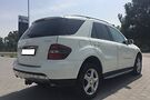 Mercedes-Benz ML 350