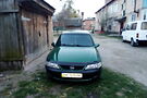 Opel Vectra B