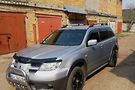 Mitsubishi Outlander 4 WD