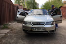 Daewoo Nexia