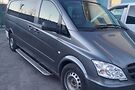 Mercedes-Benz Vito пасс. 116 экстра лонг