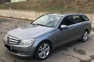 Mercedes-Benz C 220 AVANTGARDE 