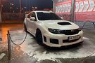 Subaru WRX STI