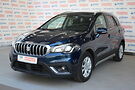 Suzuki SX4 GLX 