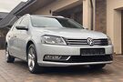 Volkswagen Passat B7 BiXenon Comfortline 