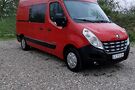 Renault Master груз.