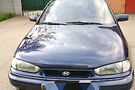 Hyundai Lantra 1.6