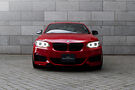 BMW 235 M X-drive 
