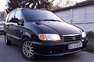 Hyundai Trajet