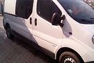 Opel Vivaro груз.-пасс. LONG