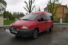 Fiat Scudo груз.-пасс.