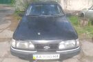 Ford Sierra
