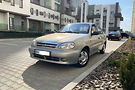 Daewoo Lanos SX