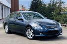 Infiniti G25 Х