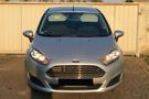 Ford Fiesta 1.6 TDti