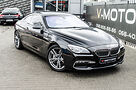 BMW 640 Xdrive 