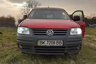 Volkswagen Caddy пасс.