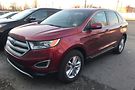 Ford Edge 3.5 4?4