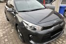 Kia Rio Business