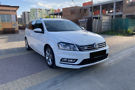 Volkswagen Passat B7 R-Line    