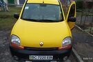 Renault Kangoo пасс.