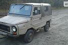 ЛуАЗ 969 Волынь